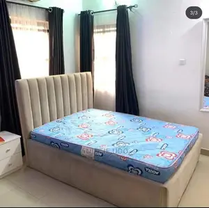 Frame Bed at Affordable Price