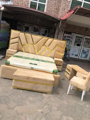Bed Frame at Affordable Price