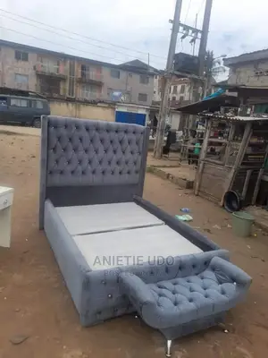 Bed Frame at Affordable Price