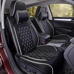 Full Cover Leather Seats Cover