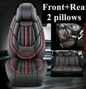 Best Quality Leather Seat Cover