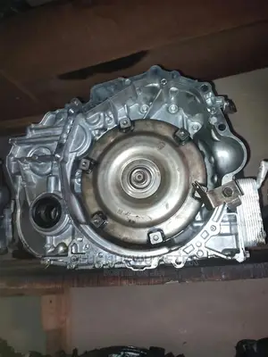 Toyota Corolla Gear Box 2019/2023 Call or Whatsapp