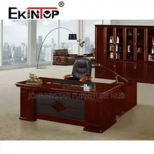 Italian Executive Office Tables