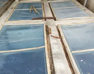 Snail Farm Set Up, Management Marketing