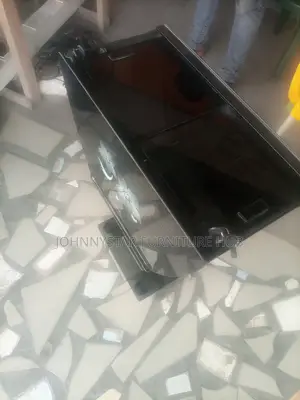 Supermax Glass Church Offering Box