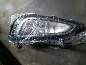 Fog Lamp for Hyundai Azera 2013 Model