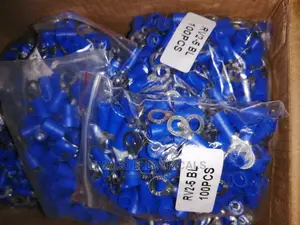 2.5mm Cable Terminals