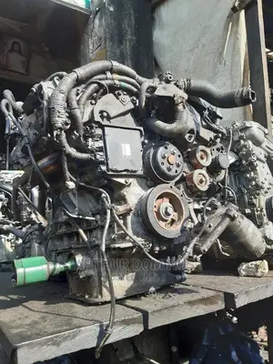 Lexus Gx350 Gx300 Is250 Is350 2gr 12nozzle V6