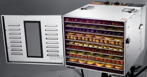 Dehydrator Machine Food Dehydrator Machine