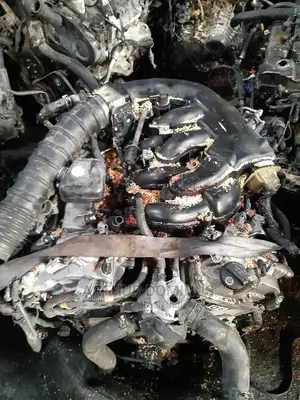 Lexus Gs350 Is250 Is350 Gs300 2gr 12nozzle V6