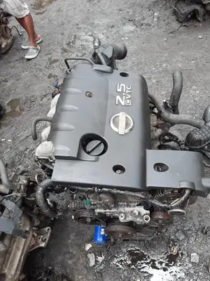 Engine Nissan 2.5l Altima X-Trail Complete Engine