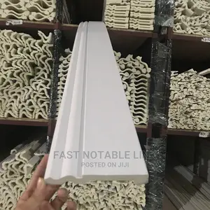 Quality Skirting Board Cornice Benin