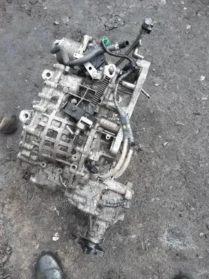 Nissan Rogue X-Trail Qashqai CVT Gearbox 2008/2012