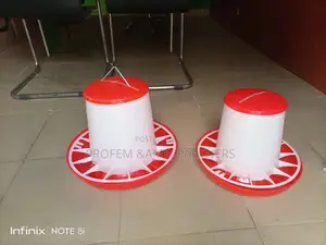 6kg Imported Feeder