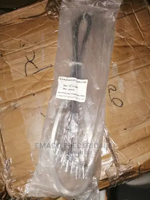 Stainless Steel Metal Cable Ties 1200mm X 19