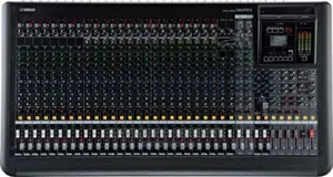 Yamaha Digital Mixer MGP32X