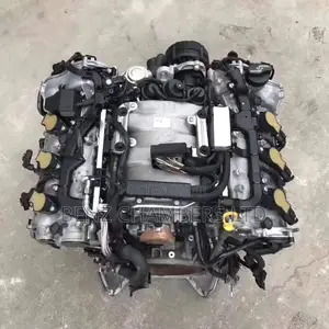 Mercedes Benz Tokunbo M272 Engines