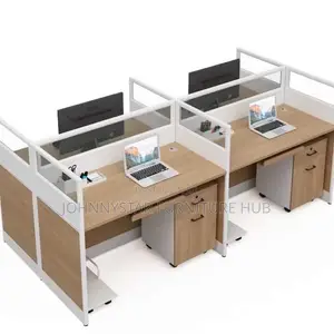 Jackson Workstation Office Tables
