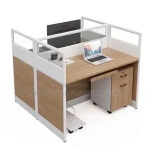 Italian Jackson Workstation Office Tables