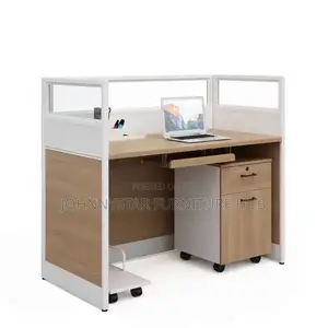Italian Supermax Workstation Office Tables