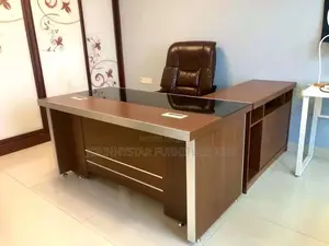 Supermax Executive Office Tables