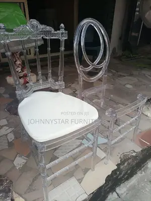 Cheverlys Events Chairs