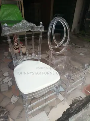 Italian Events Cheverlys Chairs