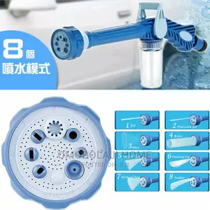 EZ Water Canon