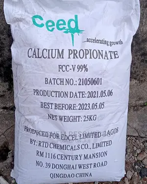 Calcium Propionate