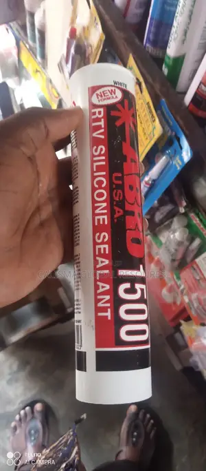 Silicone White
