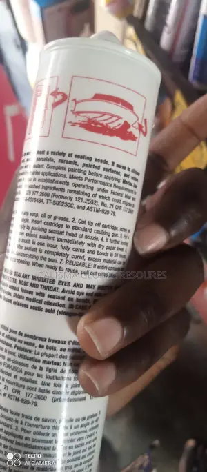 Silicone White