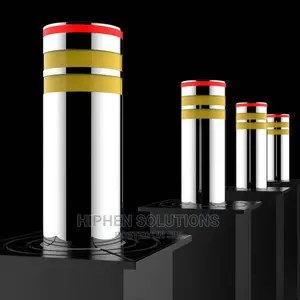 High Visible Safety Bollard
