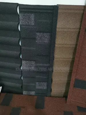 Chrisore Original Roofing Sheet In Enugu