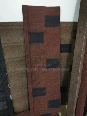 Best Quality Roofing Sheet 0.55 Gauge