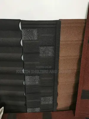 Chrisore Best Of Quality Roofing Sheet