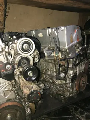 Honda Crosstour 4plug