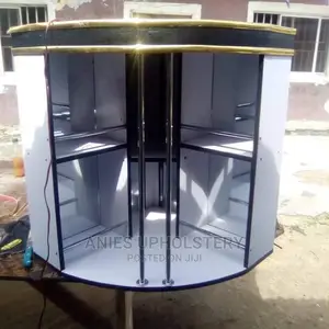 Ward Bar at Affordable Price