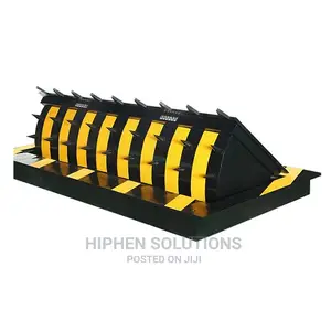 Traffic Road Block Tire Killer Road Blocker