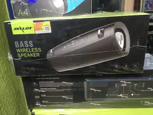 Bluetooth Speakers,Zealot S38 Portable Bluetooth Speakers
