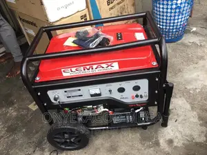 Elemax Japan Generator