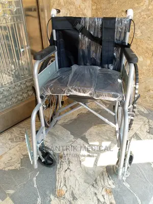 Medical Folding Wheel Chair