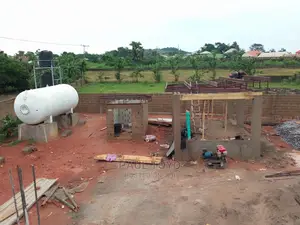 LPG Gas Plant Construction and Documentation