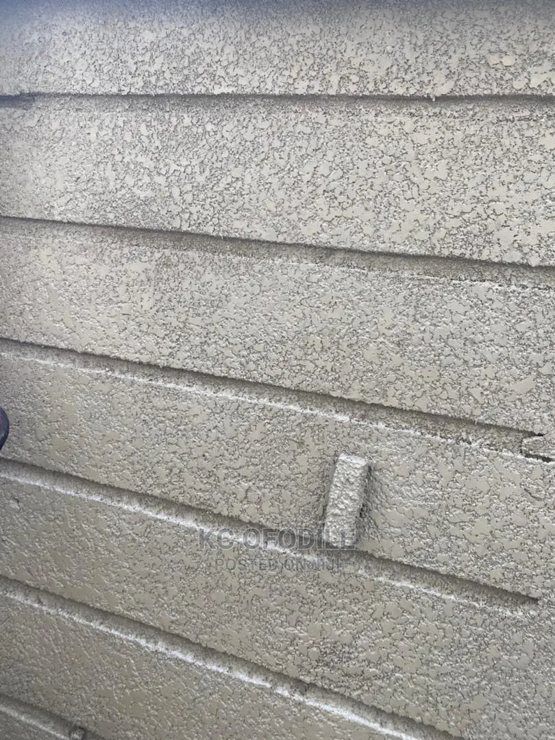 Tyrolean and Wall Grooving Services