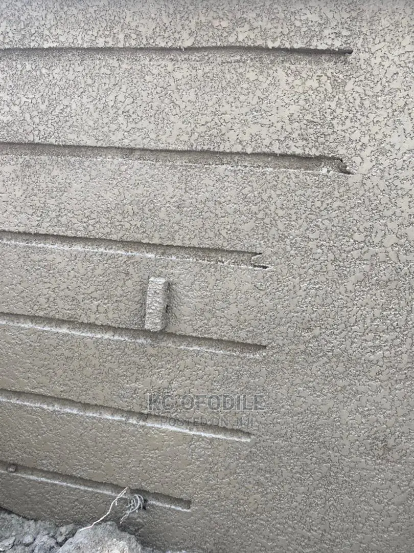 Tyrolean and Wall Grooving Services
