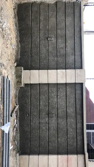 Tyrolean and Wall Grooving Services
