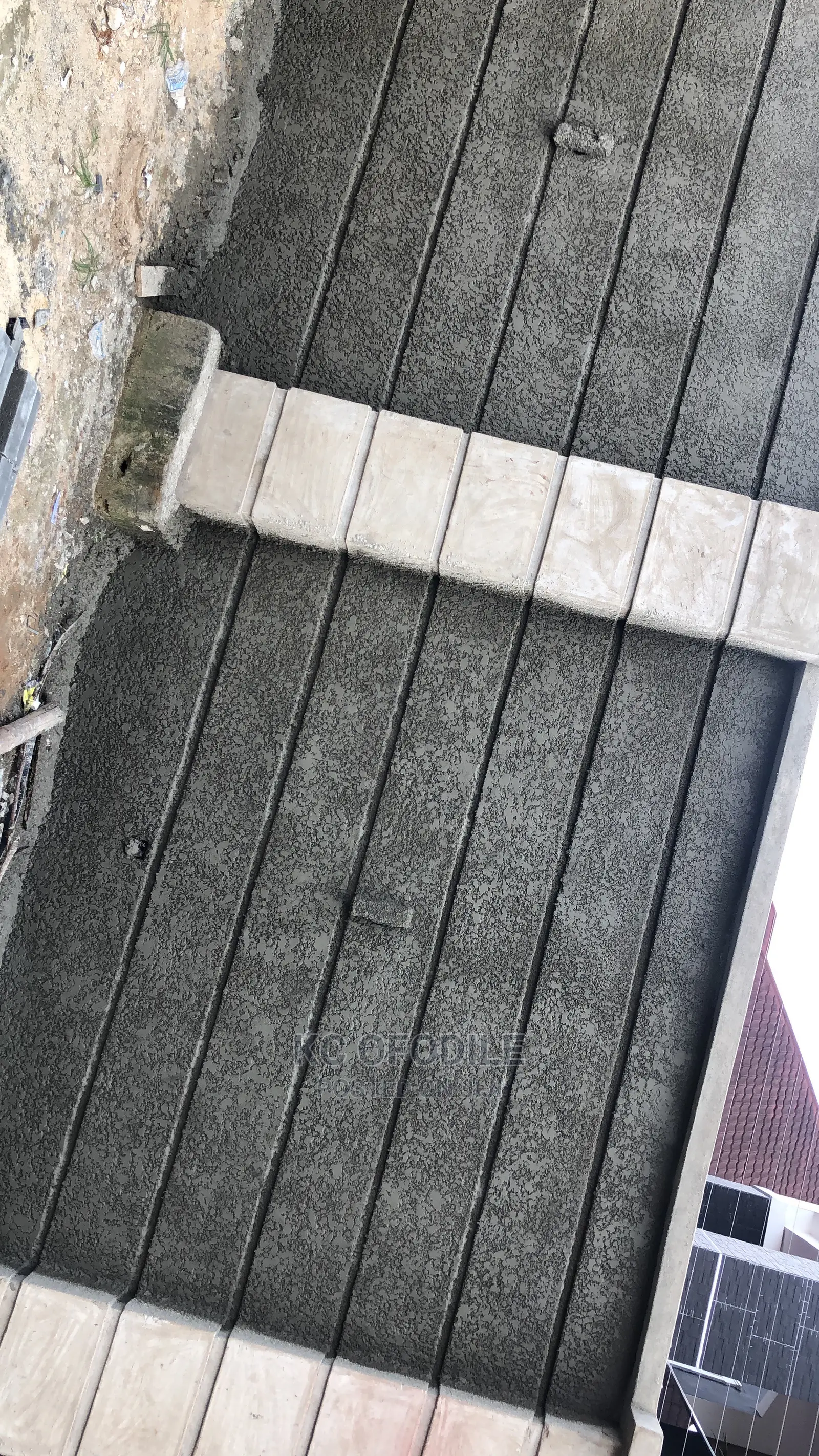 Tyrolean and Wall Grooving Services