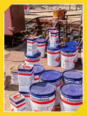 Marine Paint Marine Paints