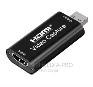 2.0 USB Capture Card