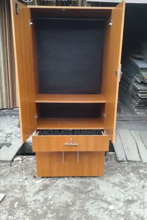 32inchesby6ft Wardrobe