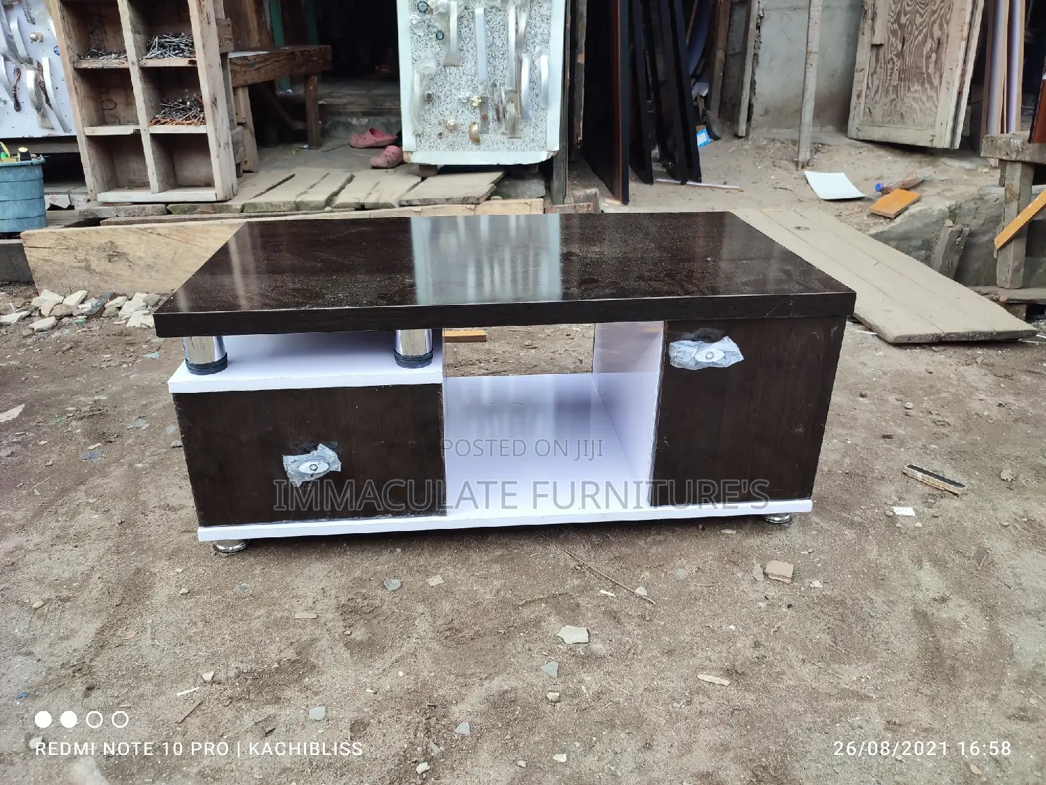 3ft Television Stand